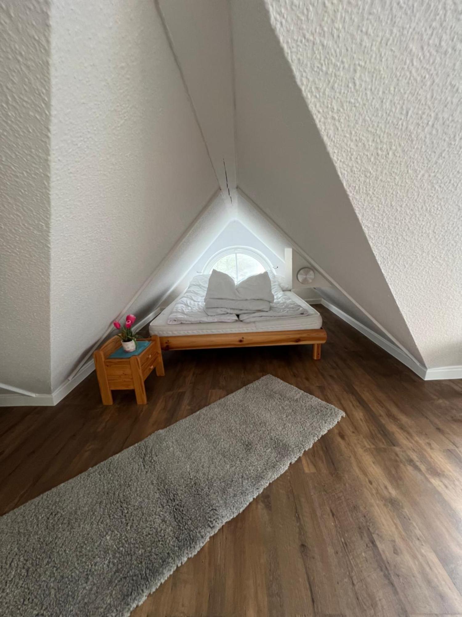 Apartamento Inselloft-Fehmarn Exterior foto